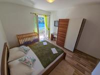 Apartamento con vistas al mar