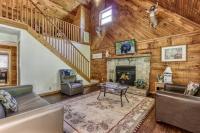 Our Mountain Memories by Avada Properties - Bed and Breakfast Pigeon Forge