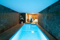 Suite avec Piscine Privée