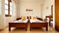 One-Bedroom Apartment with Balcony and Sea View 26