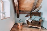 Apartmány Na Špejcharu - B&B