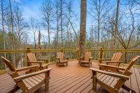 Neverland by Avada Properties - Bed and Breakfast Gatlinburg