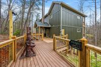 Neverland by Avada Properties - Bed and Breakfast Gatlinburg