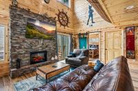 Neverland by Avada Properties - Bed and Breakfast Gatlinburg