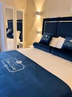 Residenza Vittorio Veneto - B&B Roma