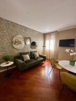 NEW-Venice Suite San Marco 397 - B&B