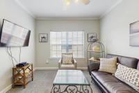 Beach Peace - DIBC 206B - B&B Dauphin Island