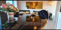 Diamond class 2 Hanza Tower - B&B