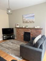 Glenwood House Farm - B&B Knightstown