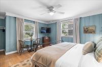 8- Desoto Cottage - Ferienwohnung Lookout Mountain