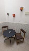 Céntrico apartamento junto al pimiento - Ferienwohnung Águilas