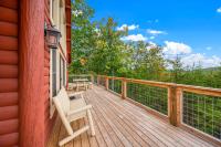 Mountain Wonderland by Avada Properties - B&B Sevierville