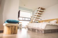 Chambre Familiale - Vue sur Mer