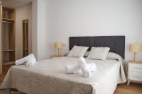 Casa Serret - Ferienwohnung Forcall