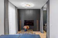 Central Apartment in Vilnius - B&B