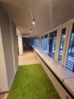 Departamento frente a Movistar Arena - B&B