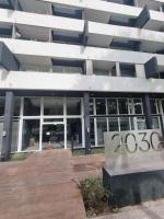 Dpto con AC frente a Movistar Arena - Precio total - B&B Santiago del Cile