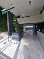 Departamento frente a Movistar Arena - B&B Santiago