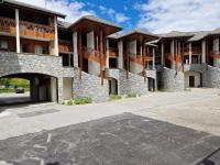 Studio Hart 2 - Chambres d’hôtes Les Gets