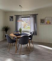 Hus i Vestvågøy - Ferienwohnung Festvåg