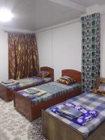 Raxat Guest House - Chambres d'hôtes Samarcande