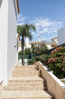 Silver Globe - B&B Albufeira