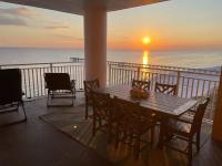 Sterling Reef 907 - Brent's Beach - B&B Panama City Beach