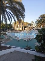 Alojamientos Playa Centro Corralejo 1 - B&B Corralejo