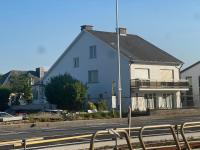 Luxe villa - Bed and Breakfast Oostende