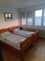 Appartement 1 Chambre
