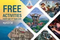 A View To Remember, free tickets, no catch! - Bed and Breakfast Pigeon Forge