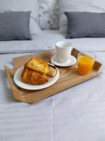 Disneyland Paris dream 2 rooms & breakfast - Ferienwohnung Magny Le Hongre