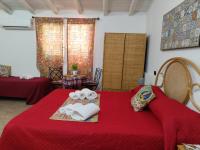 Camera Quadrupla Classic