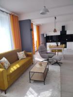 Mieszkanie Sławięcice - B&B Kędzierzyn-Koźle