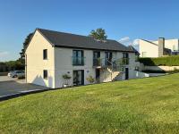 Arbutus Lodge - B&B