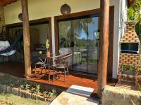 Cantinho do marinheiro - B&B Paraty