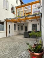 Stendaler Apartments - B&B Stendal