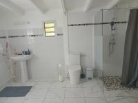 Le papillon bleu - B&B Sainte-Anne