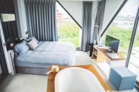 Chambre Double Standard - Vue sur Mer