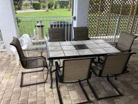 #1Beautiful 4 Bed 3 Bath Pool Home w Dock slip - B&B Marathon