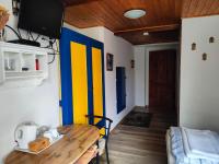 Habitación Doble con balcón - 1 o 2 camas