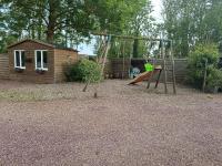 Les épines - B&B Quend-Plage