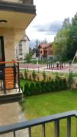 Silver Star Zlatibor - Bed and Breakfast Zlatibor