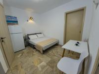 Appartement met 2 Slaapkamers en Uitzicht op Zee