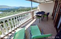 Kids Friendly Seaside Apartments Grebaštica - Šibenik - Ferienwohnung Grebaštica