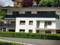 Ferienwohnung Plattner inklusive Sommercard - Ferienwohnung