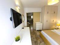 Appartement 2 Chambres - Vue sur Mer