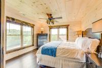 Misty Mountain Stop by Avada Properties - Bed and Breakfast Pigeon Forge