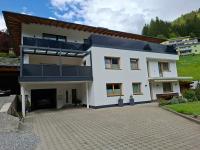 Ferienwohnung Plattner inklusive Sommercard - B&B Jerzens