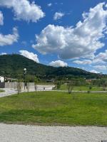 Conty - Bed and Breakfast Vršac